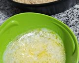 Foto del paso 1 de la receta: Key Limón Pie