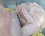 Foto langkah ke 1 dari resep Ayam cabe pedas manis.