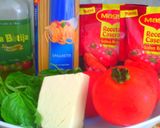 Foto del paso 7 de la receta: Spaghetti con salsa de tomate