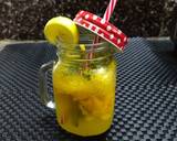 Mango Mojito recipe step 4 photo