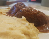 Foto del paso 8 de la receta: Carrilleras en salsa de chocolate