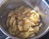A picture of step 1 of Apple tart.