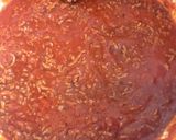 Bolognai recept fázis 5 fotója
