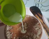 Foto langkah ke 7 dari resep Pokcoy Saus Tiram.