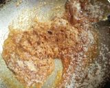 કોકોનટની ચીક્કી(Coconut Chikki Recipe in Gujarati) રેસીપી સ્ટેપ3ફોટો