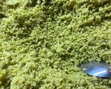 Foto del paso 2 de la receta: Hamburguesas de arvejas y acelga