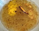 ডিমের বড়ার ঝোল রেসিপি ধাপ - 3 ছবি