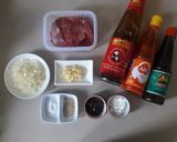 Foto langkah ke 2 dari resep Tenderloin Steak With BlackPapper Sauce.