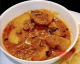 ক্ষীর দম আলু (Kheer Dom aloo recipe in Bengali) রেসিপির ধাপ 7 ছবি