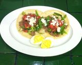 Foto del paso 4 de la receta: Enchiladas hondureñas