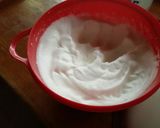 Foto del paso 1 de la receta: Leche nevada