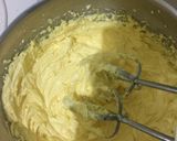 Foto langkah ke 4 dari resep Marmer butter cake ala Law kitchen.