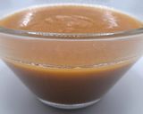 Foto del paso 5 de la receta: Vinagreta de anacardos