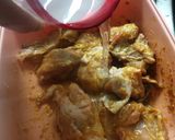 Foto langkah ke 3 dari resep Ayam Tangkap Saus Lemon.