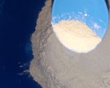 Coconut breadmatakin girki3 hoto