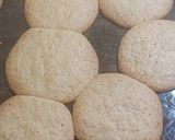 Foto del paso 8 de la receta: Galletas polvorones
