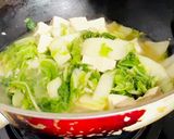Foto langkah ke 3 dari resep Ca Sawi Putih ala Hongkong.