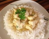 Krémes tejszínes csirkemell recept fázis 3 fotója