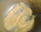 Foto langkah ke 1 dari resep Bolu Kukus Keju Lembut.