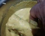 Rolled Sandwich Pakora recipe step 6 photo