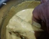 A picture of step 6 of Rolled Sandwich Pakora.