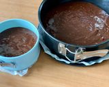 Foto del paso 3 de la receta: 🇫🇷 GÂTEAU AU CHOCOLAT FONDANT: la torta de chocolate más rica y sin gluten (Francia)