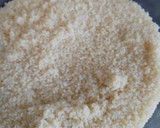 Foto del paso 2 de la receta: Couscous con pollo