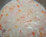 Foto langkah ke 4 dari resep Cream Soup.