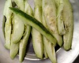 তেল ঝাল পটল পোস্ত (Tal jhal potol posto recipe in Bengali) রেসিপির ধাপ 1 ছবি