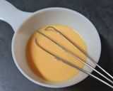 A picture of step 5 of Banana Fritters.