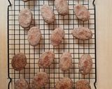 Foto del paso 5 de la receta: Galletas crackers bizcochitos de Centeno de efecto saciante