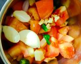 कटहल की सब्जी रेसिपी चरण 3 फोटो