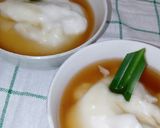 Foto langkah ke 4 dari resep Bubur Sumsum.