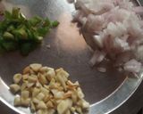 મસુર ની દાળ રેસીપી સ્ટેપ1ફોટો