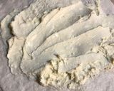 Foto del paso 5 de la receta: Medialunas saladas de grasa