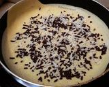 Foto langkah ke 4 dari resep Crepes Teflon Crispy.