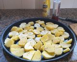 Foto del paso 3 de la receta: Bifes a la criolla