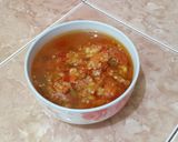 Foto langkah ke 1 dari resep Sambal Korek.