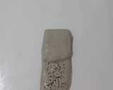 Foto langkah ke 9 dari resep Moringa Black n White Sesame Seeds Sourdough Bread.