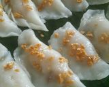 Foto langkah ke 19 dari resep Chaikue Pontianak isi Bengkuang / Choipan.