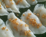 Foto langkah ke 19 dari resep Chaikue Pontianak isi Bengkuang / Choipan.