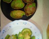 Foto del paso 1 de la receta: Delicias de aguacate