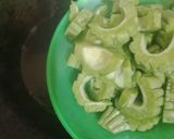 Foto langkah ke 2 dari resep Sambal Teri Pare.