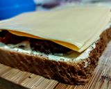 Foto del paso 3 de la receta: BOCATA🥪XAVI...!🥳