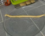Foto langkah ke 4 dari resep Roti Cane.