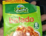 Foto langkah ke 3 dari resep Telor sambalado.