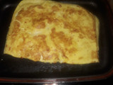 TELUR KRIBO...