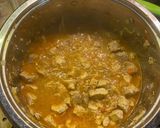 Brassói Kis-Szakács módra recept fázis 3 fotója