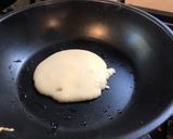 Foto del paso 3 de la receta: Panqueques esponjosos