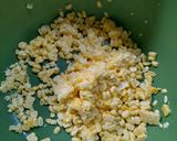 Foto langkah ke 1 dari resep Bubur Jagung.